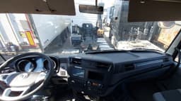 Dongfeng KC 8x4 Самосвал - 5