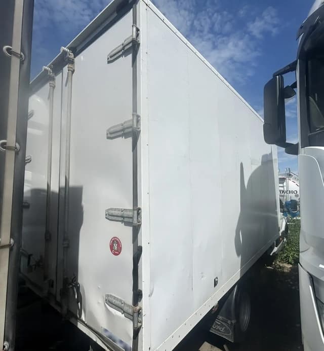 Ford Transit 470 Промтоварный (Кат. В) - 3