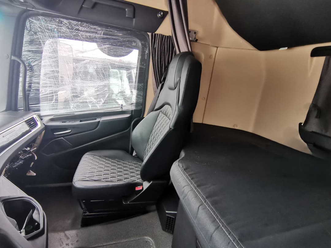 Foton Galaxy 4x2 Седельный тягач - 8