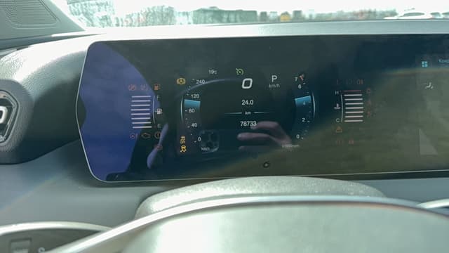Baic U5 Plus - 7