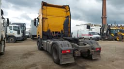Scania R 4x2 Седельный тягач - 4
