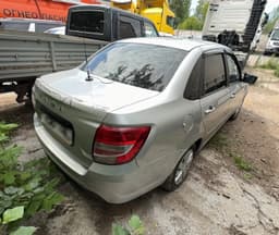 Lada Granta седан - 3
