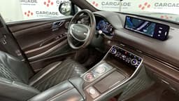 Genesis GV80 - 6