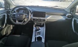 Geely Coolray - 5