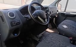 Новый Завод 3009* на шасси GAZ GAZELLE NEXT Изотермический/рефрижератор - 5