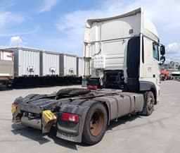 Daf XF 4x2 Седельный тягач - 3