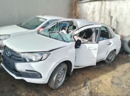 Lada Granta седан - 1