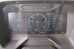 FAW J7 4x2 Седельный тягач - 7