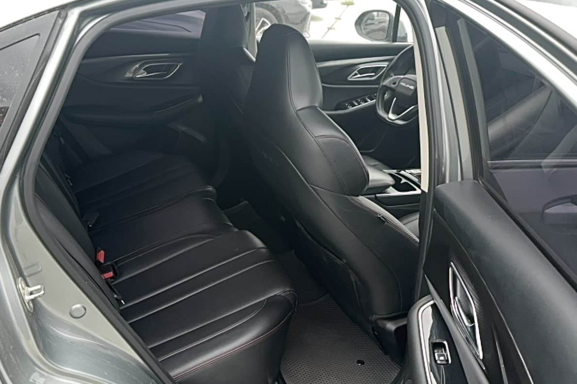 Baic U5 Plus - 9