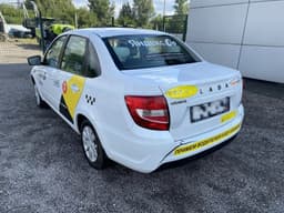 Lada Granta лифтбек - 4