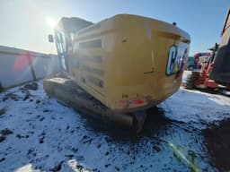 Caterpillar 330 Экскаватор - 4