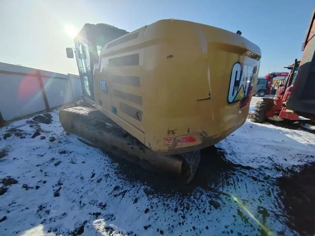 Caterpillar 330 Экскаватор - 4