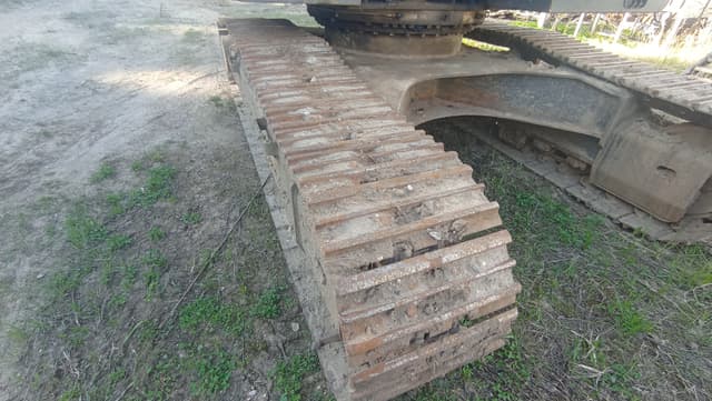 Lovol FR225* Экскаватор - 7