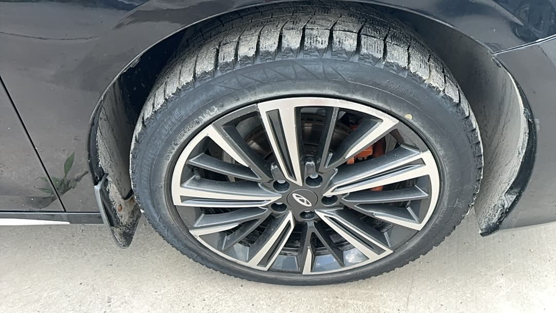 Chery ARRIZO 8 - 10