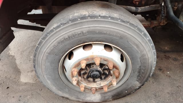 Shacman (Shaanxi) SX* 8x4 Самосвал - 9