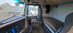 Камаз 54901 4x2 Седельный тягач - 9