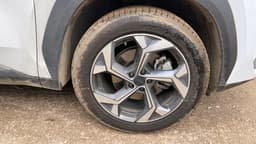 Geely Atlas - 10