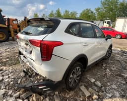 Haval Jolion - 3