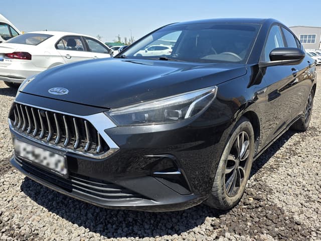 Jac J7 - 1