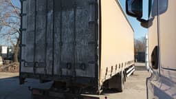 Коммерческие Грузовики К7В* на шасси КамАЗ 4308 4x2 Бортовой (Евроборт) - 3