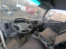 Витстройтехмаш ВИПО 22-01-75 на шасси JAC N75 4x2 Автовышка - 5