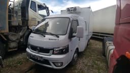 Промышленные Технологии DNGF* на шасси Dongfeng Captain-T 4x2 Изотермический/рефрижератор - 1