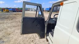 UAZ 3909* Грузопассажирский - 8