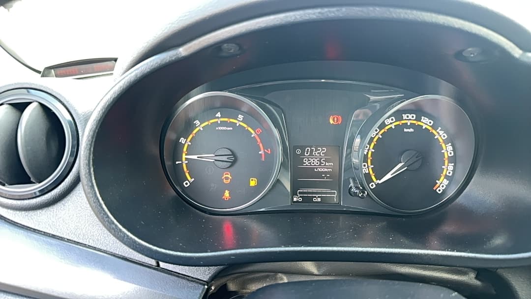Lada Granta лифтбек - 7