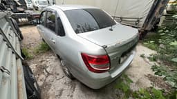Lada Granta седан - 4