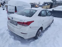 Changan Alsvin - 3