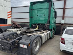 Камаз 54901 4x2 Седельный тягач - 3