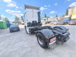 Камаз 5490 4x2 Седельный тягач - 4