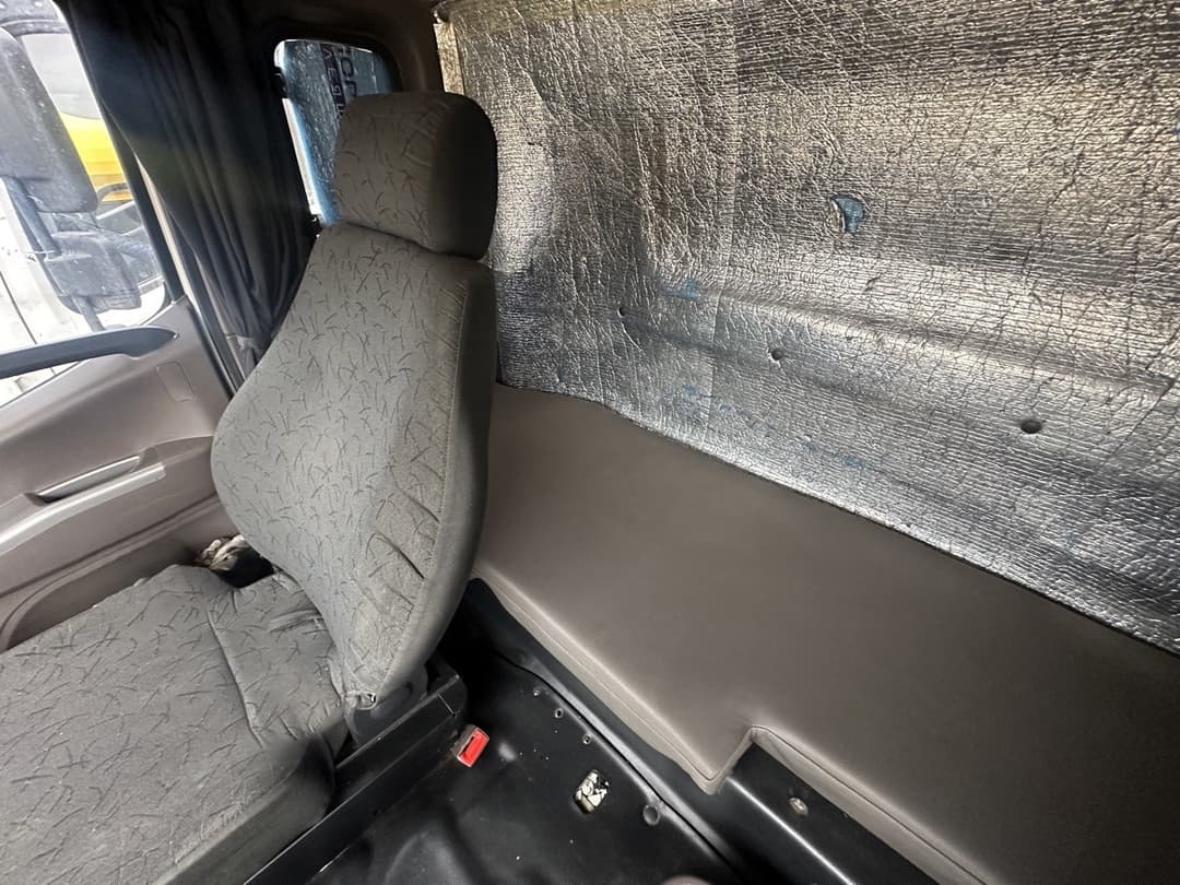 Замс 3040* на шасси FOTON Aumark 4x2 Бортовой (Евроборт) - 7