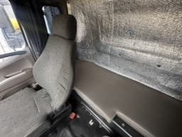 Замс 3040* на шасси FOTON Aumark 4x2 Бортовой (Евроборт) - 7