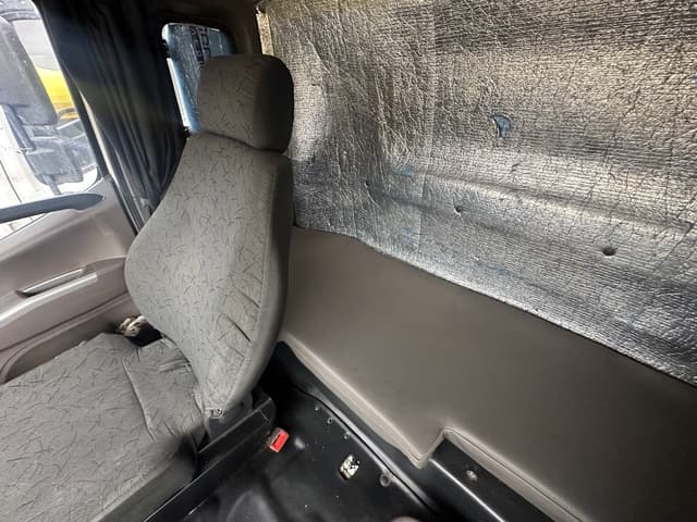 Замс 3040* на шасси FOTON Aumark 4x2 Бортовой (Евроборт) - 7