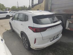 Exeed LX - 4
