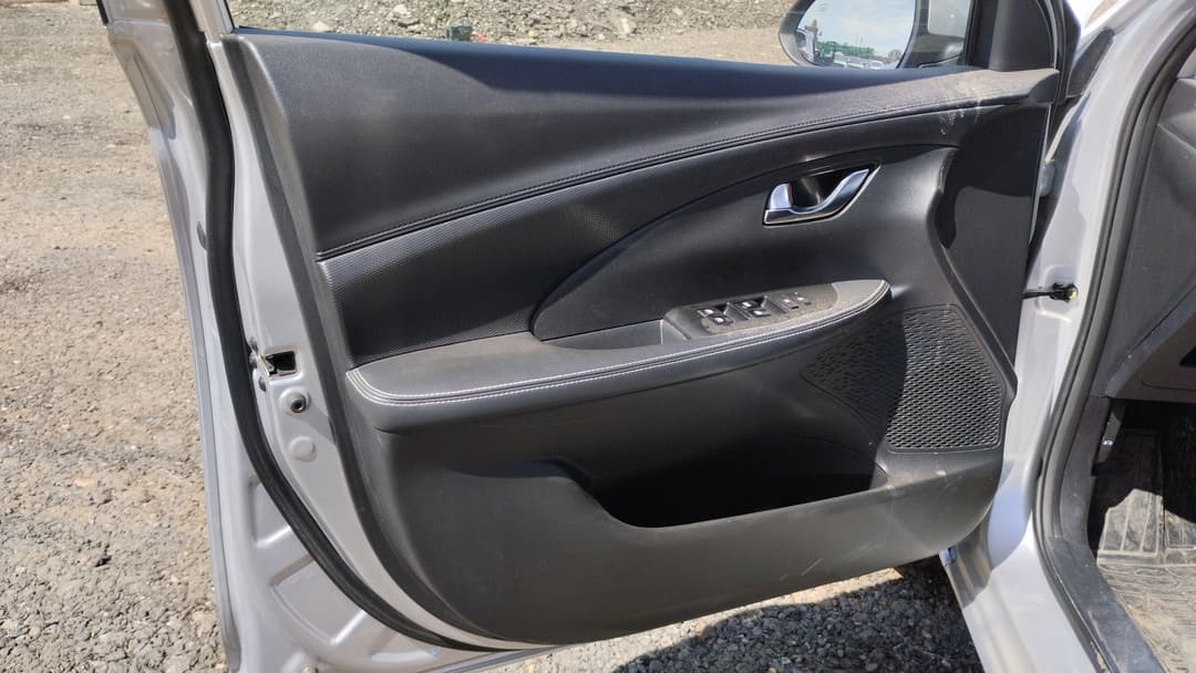 Changan Alsvin - 7