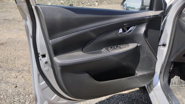 Changan Alsvin - 7