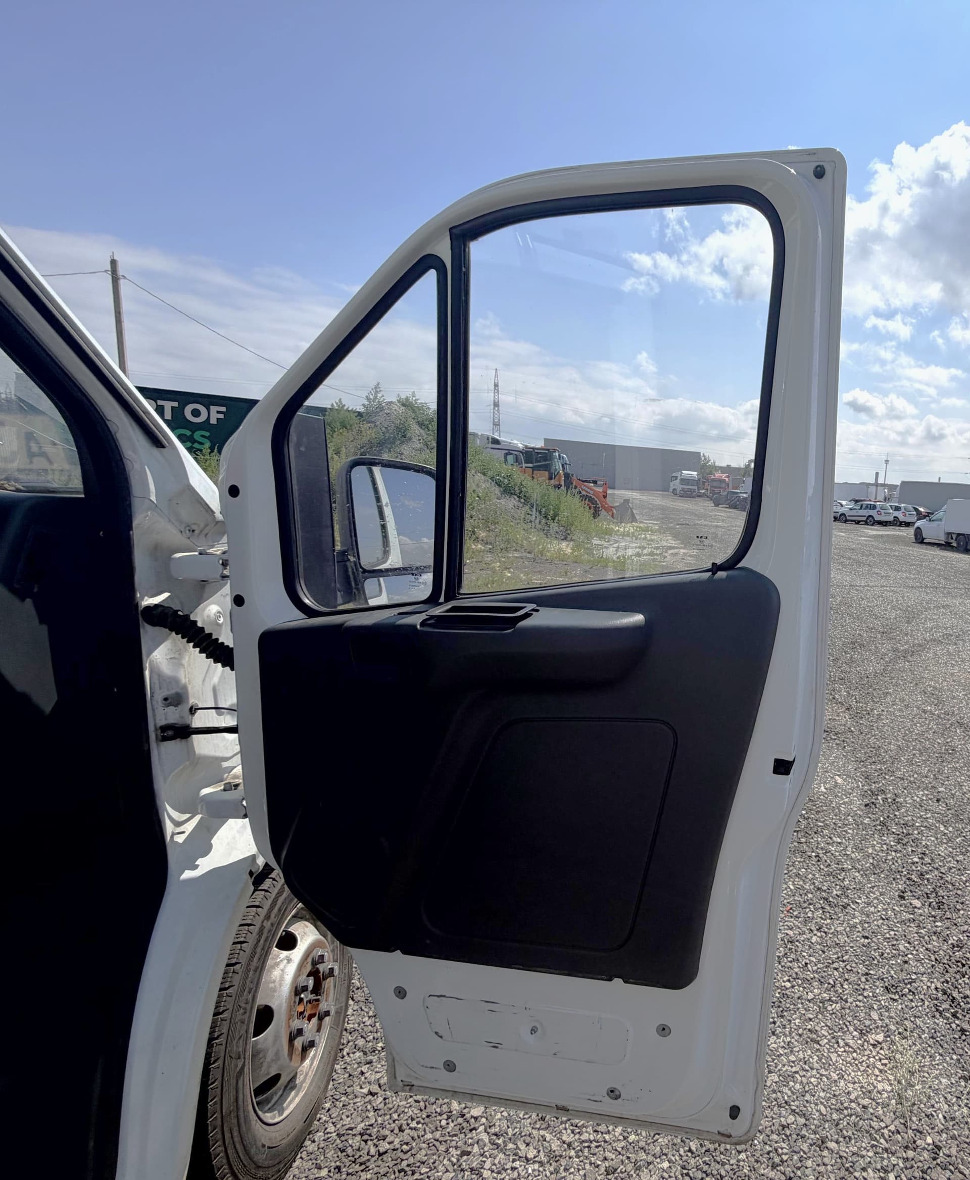 Автомаш 2824* на шасси GAZ GAZELLE NEXT Бортовой (Евроборт) - 6