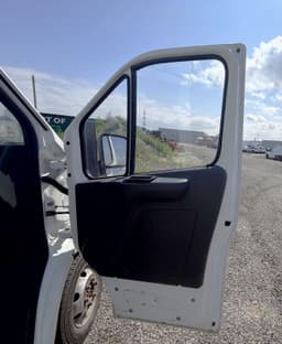 Автомаш 2824* на шасси GAZ GAZELLE NEXT Бортовой (Евроборт) - 6