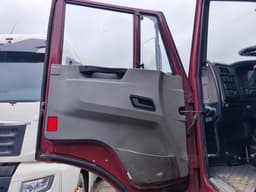 Камаз 65201 8x4 Самосвал - 8