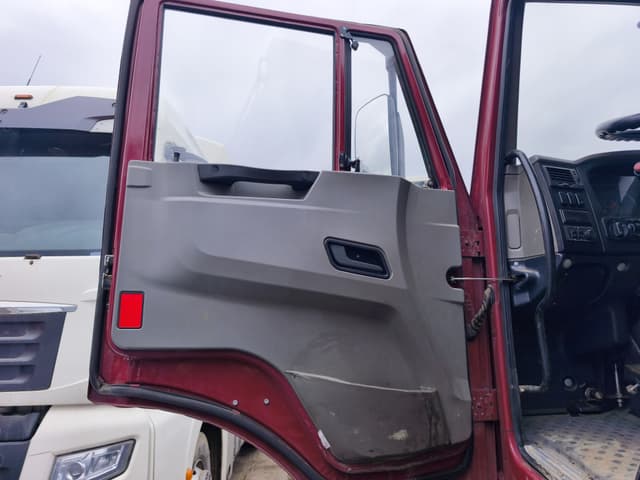 Камаз 65201 8x4 Самосвал - 8