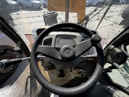 Shanmon 388 Экскаватор-погрузчик - 5