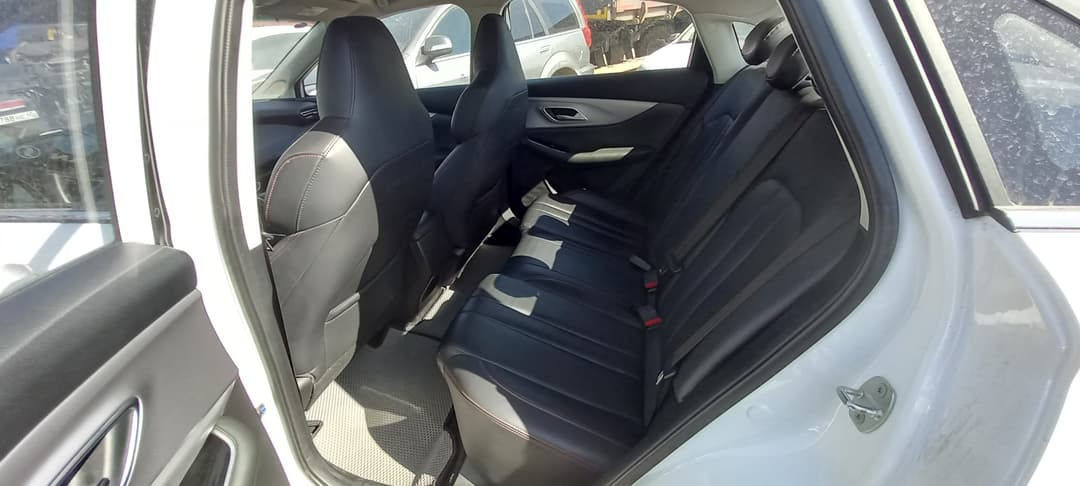Baic U5 Plus - 9