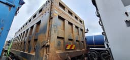 Shacman (Shaanxi) SX* 8x4 Самосвал - 4