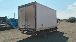 Автомеханический Завод 5758* на шасси КамАЗ 43086 4x2 Изотермический/рефрижератор - 3