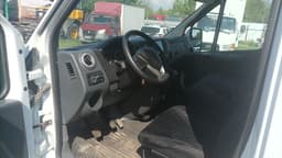GAZ GAZELLE NEXT Грузопассажирский - 6
