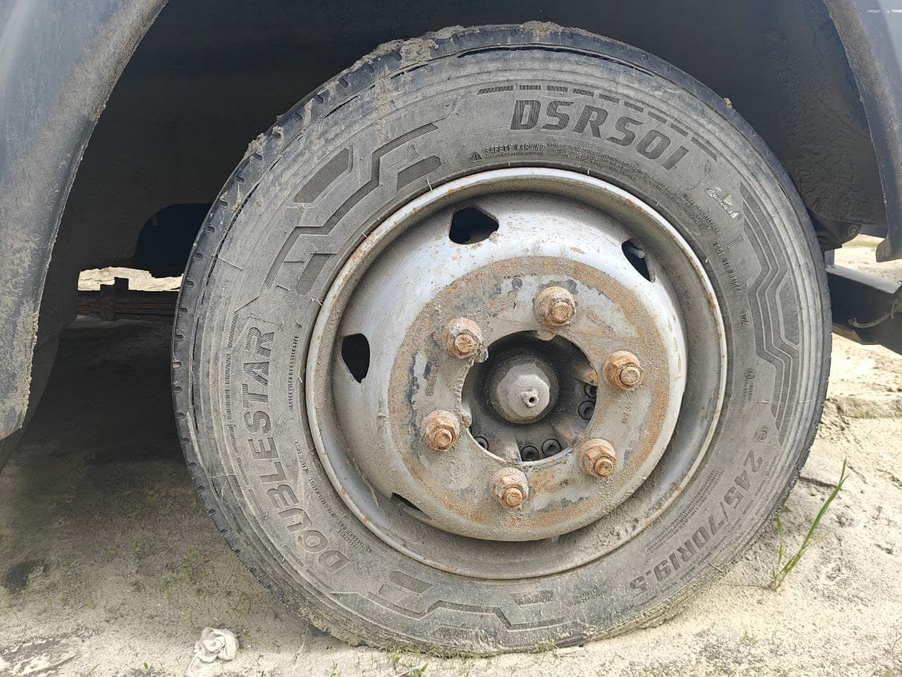 Автомаш 2824* на шасси GAZ GAZON NEXT 4x2 Изотермический/рефрижератор - 7