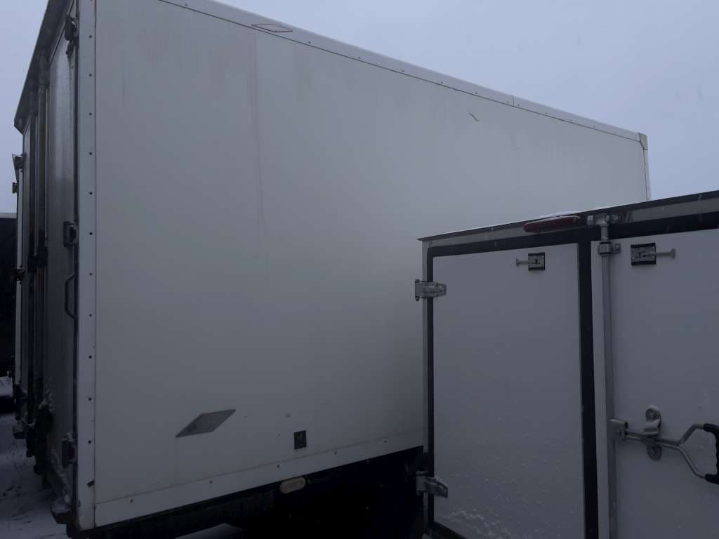 Ford Transit 350 Изотермический/рефрижератор - 3