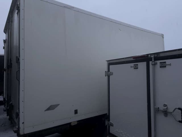 Ford Transit 350 Изотермический/рефрижератор - 3